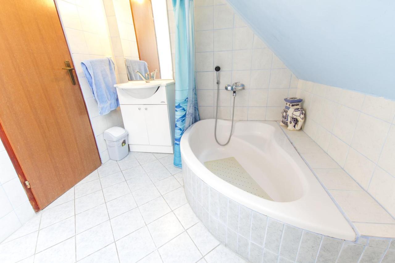 Holiday Home Juricko With Private Sauna Bizeljsko Ngoại thất bức ảnh