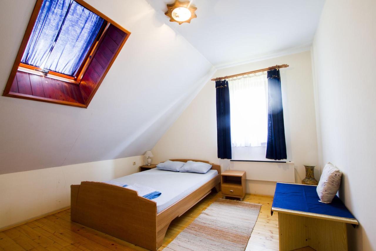 Holiday Home Juricko With Private Sauna Bizeljsko Ngoại thất bức ảnh