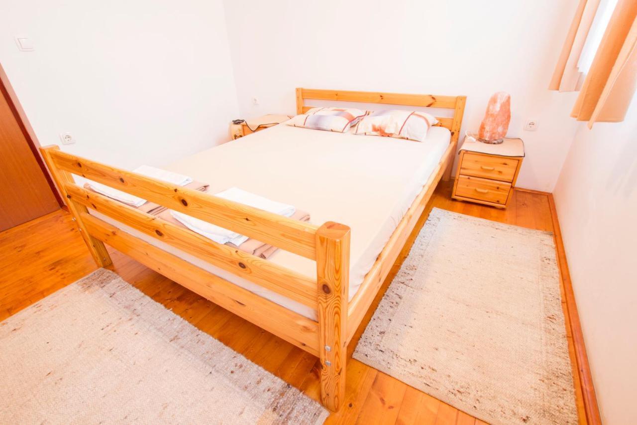 Holiday Home Juricko With Private Sauna Bizeljsko Ngoại thất bức ảnh