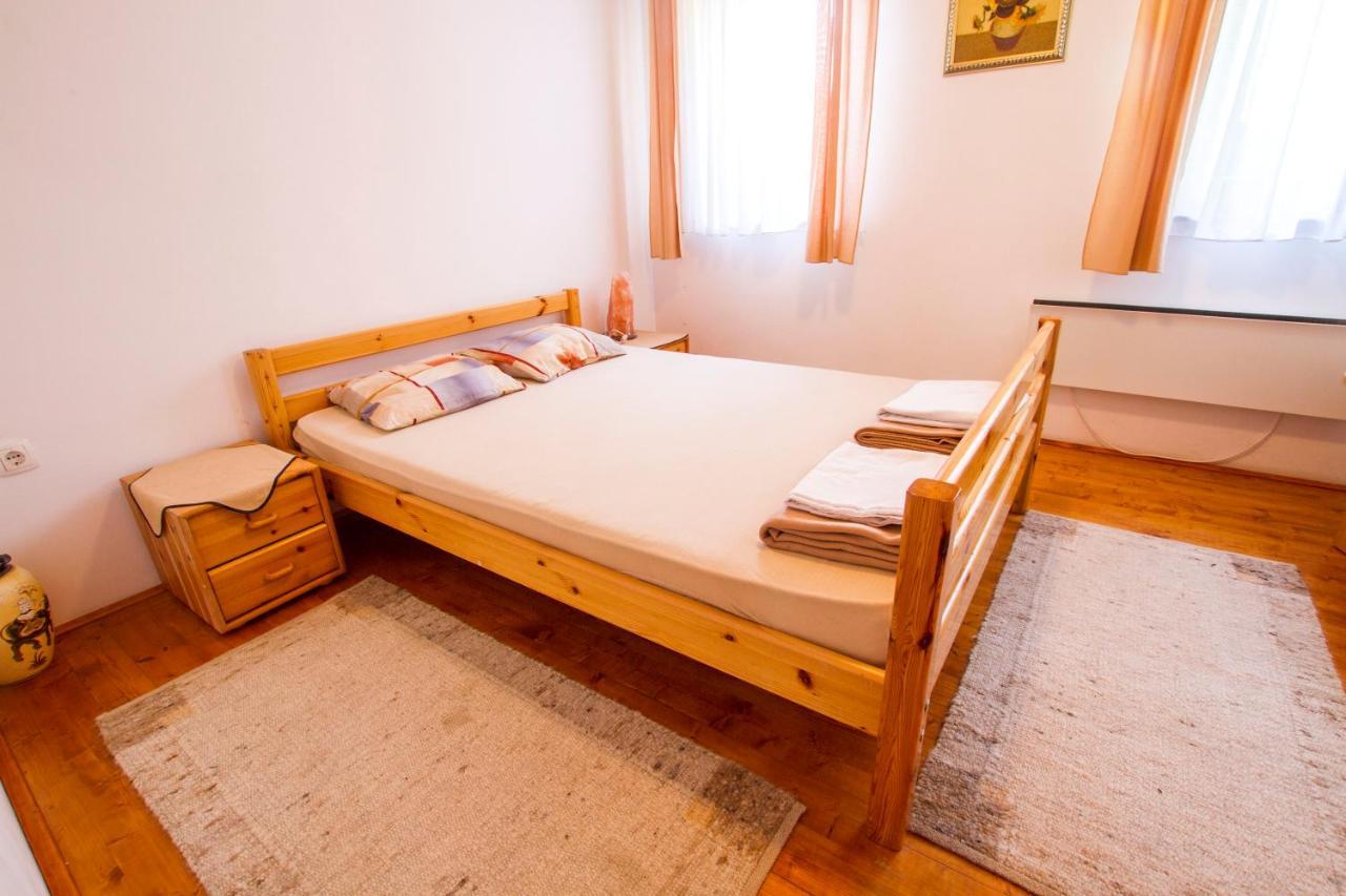 Holiday Home Juricko With Private Sauna Bizeljsko Ngoại thất bức ảnh