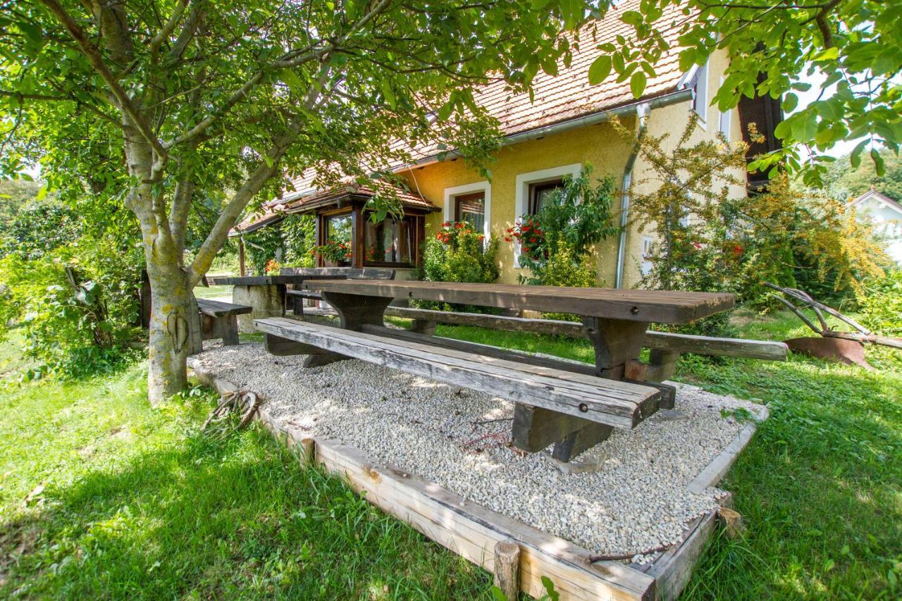 Holiday Home Juricko With Private Sauna Bizeljsko Ngoại thất bức ảnh
