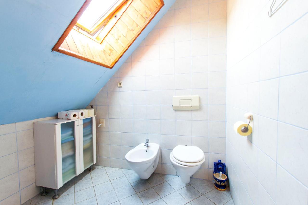 Holiday Home Juricko With Private Sauna Bizeljsko Ngoại thất bức ảnh