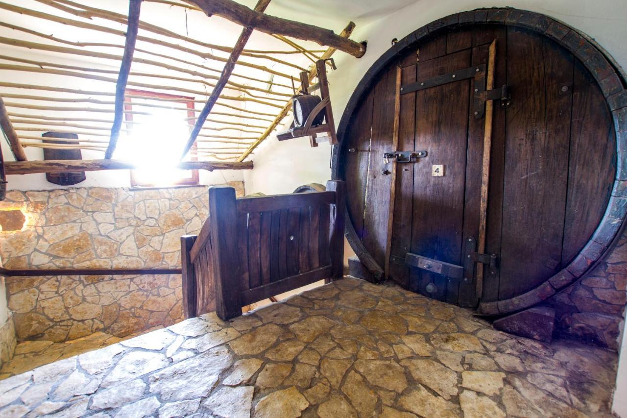 Holiday Home Juricko With Private Sauna Bizeljsko Ngoại thất bức ảnh